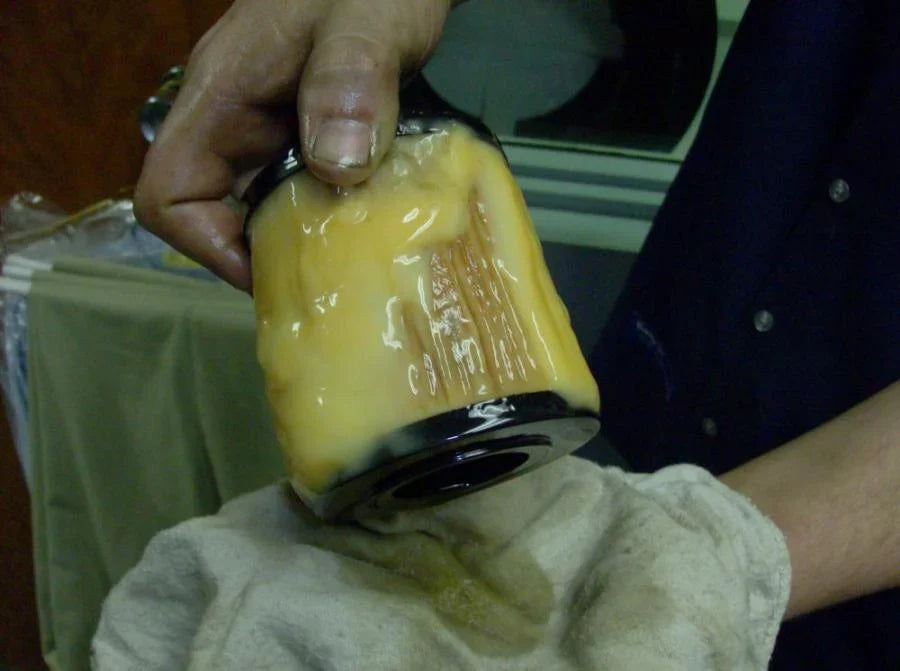 Fighting Frozen Fuel: How Diesel Additives Prevent Ice Blockages