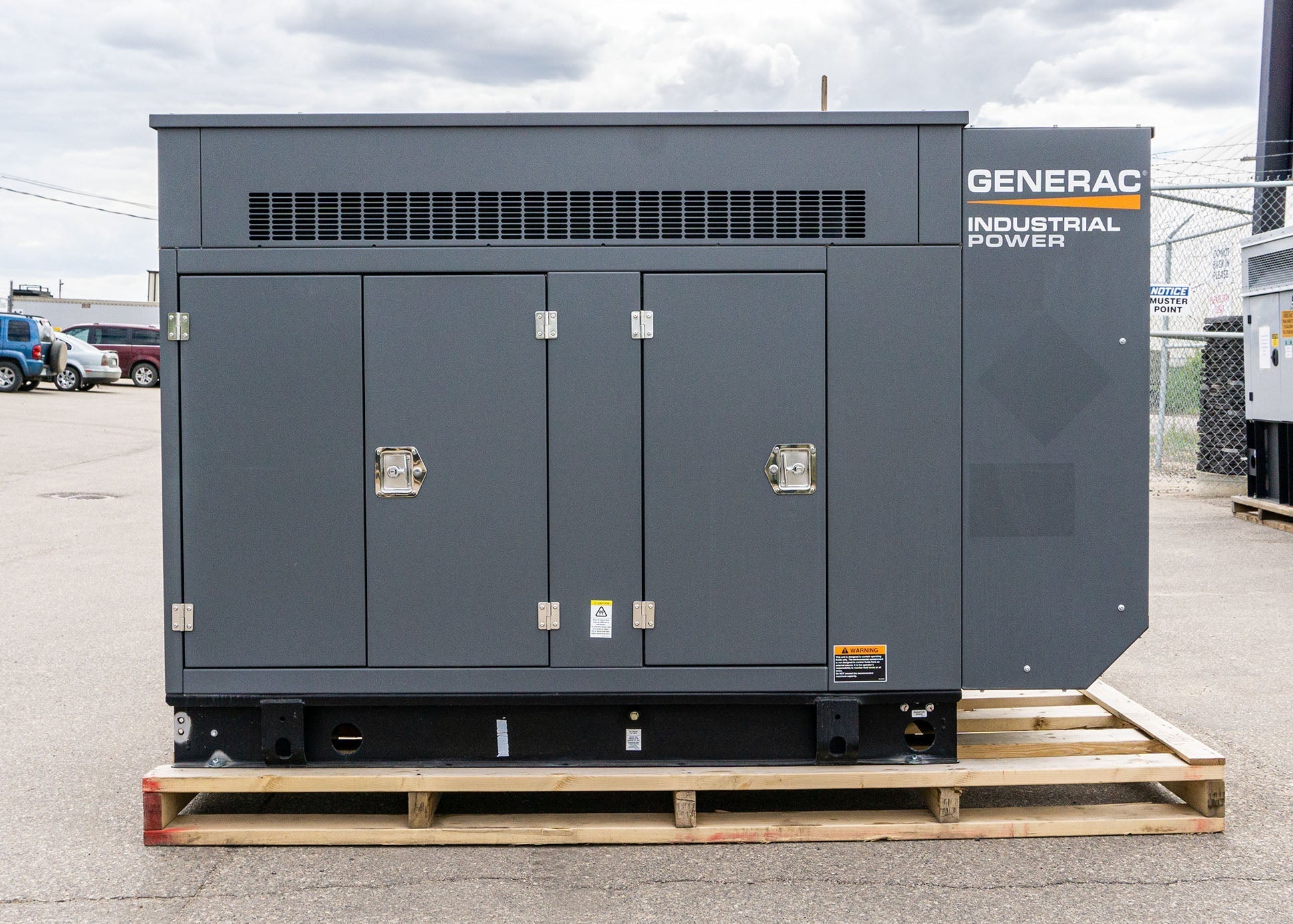 Top Tips for Buying Used Generators: What to Look For?