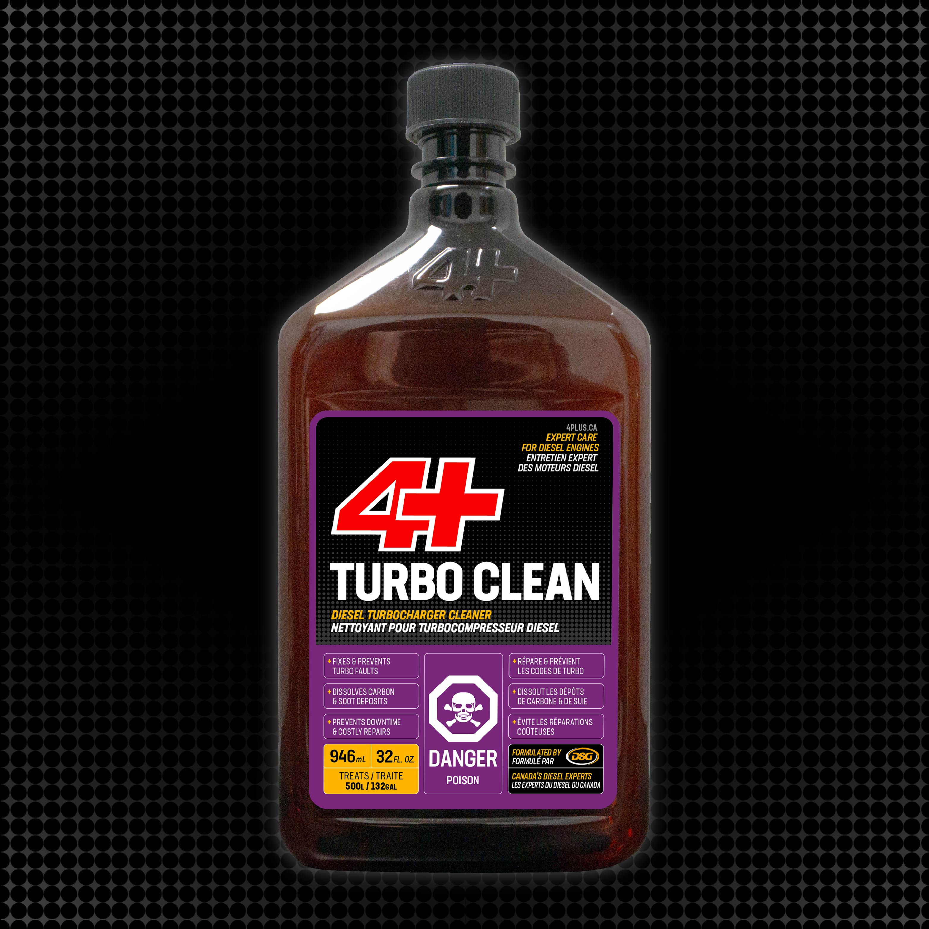 How to Clean Your Turbocharger