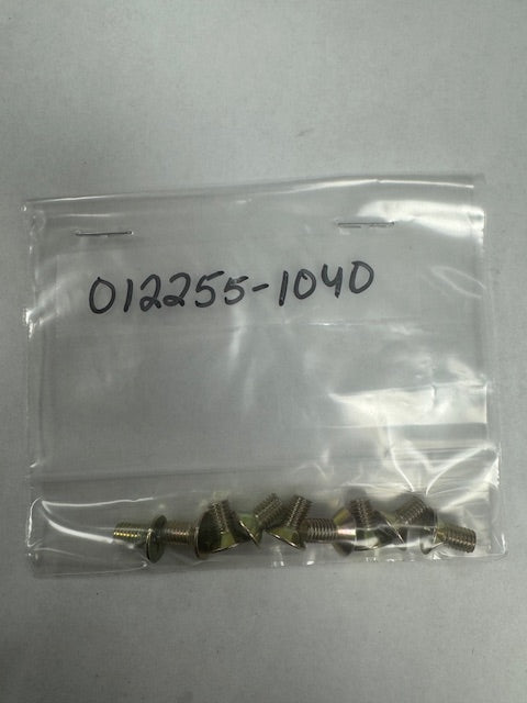 Zexel Screw (ZEX012255-1040)