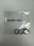 Zexel O-ring (ZEX016550-1220)