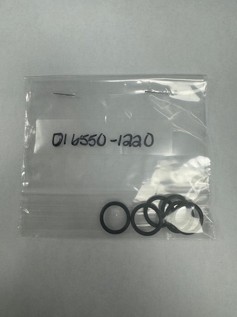 Zexel O-ring (ZEX016550-1220)