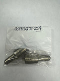 Bosch Nozzle (BOS0433270059) (DLL120S213)