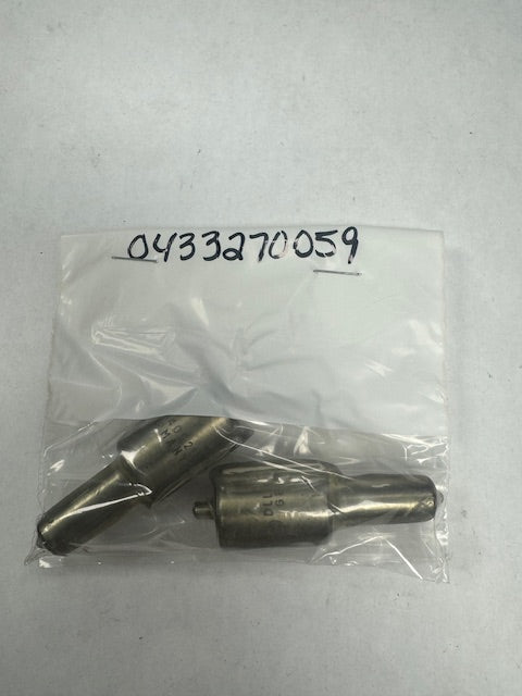 Bosch Nozzle (BOS0433270059) (DLL120S213)