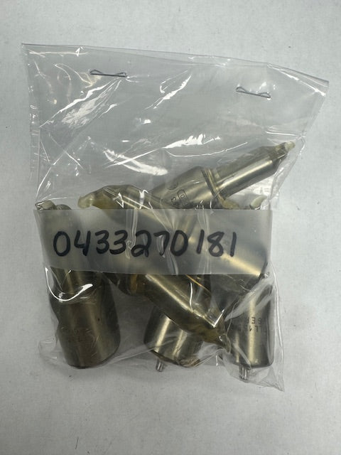 Bosch Nozzle (BOS0433270181)
