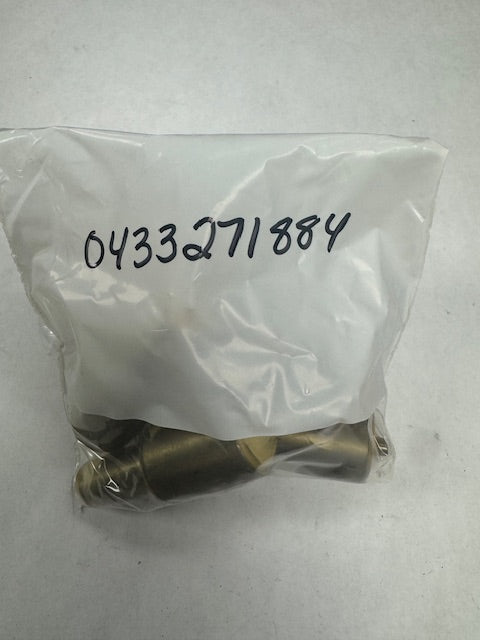 Bosch Nozzle (BOS0433271884) (DLLA155S710)