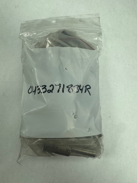 Bosch Nozzle (BOS0433271884R) (DLLA155S710)