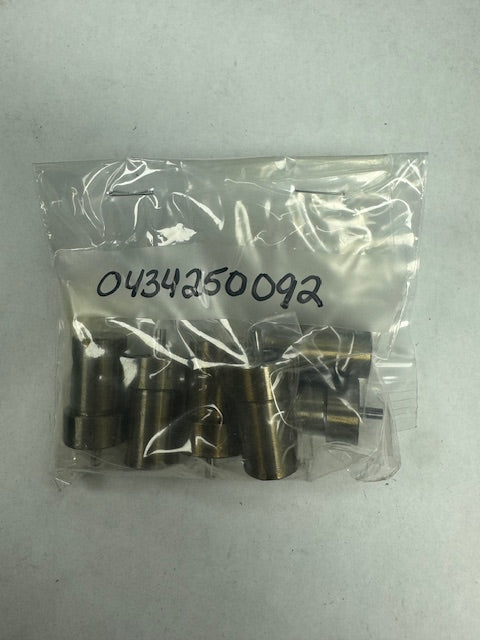 Bosch Nozzle (BOS0434250092) (DN0SD1930)