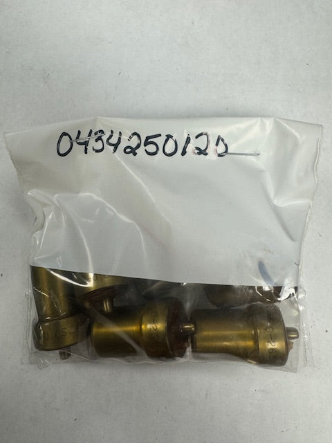 Bosch Nozzle (BOS0434250120) (DN0SD261)