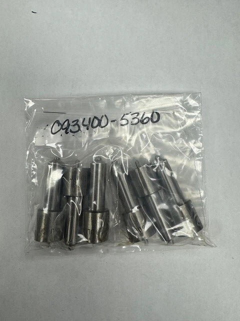 Denso Nozzle (093400-5360)