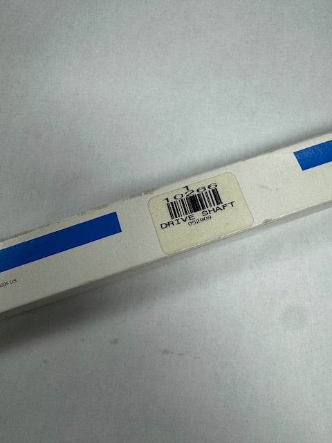 Stanadyne Drive Shaft (STA10266)