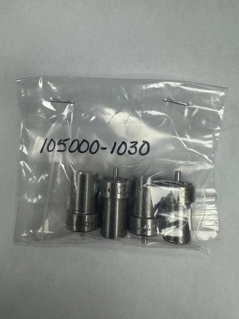 Zexel Nozzle (105000-1030)