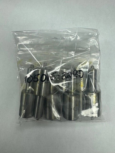 Zexel Nozzle (105015-3290)