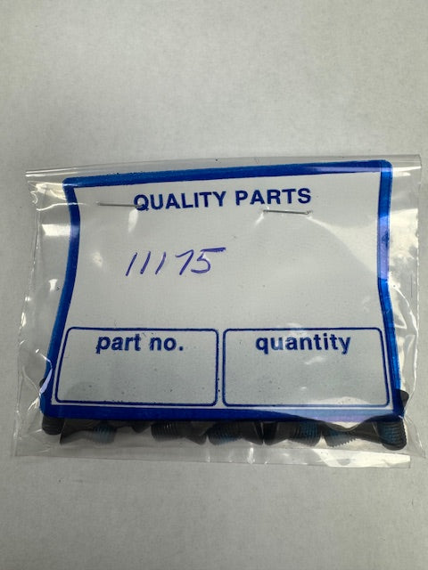 Stanadyne Leaf Spring Adjustment Screw (STA11175)