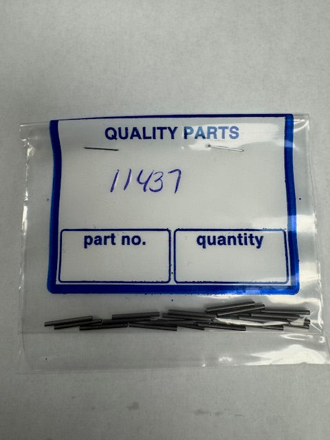 Stanadyne Vent Wire (STA11437)