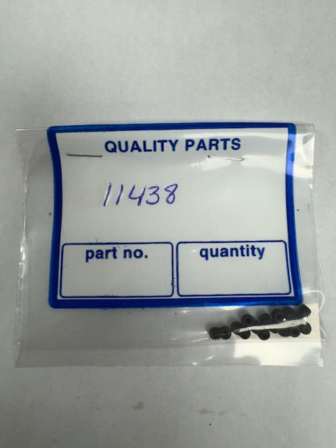 Stanadyne Socket Screw Set (STA11438)