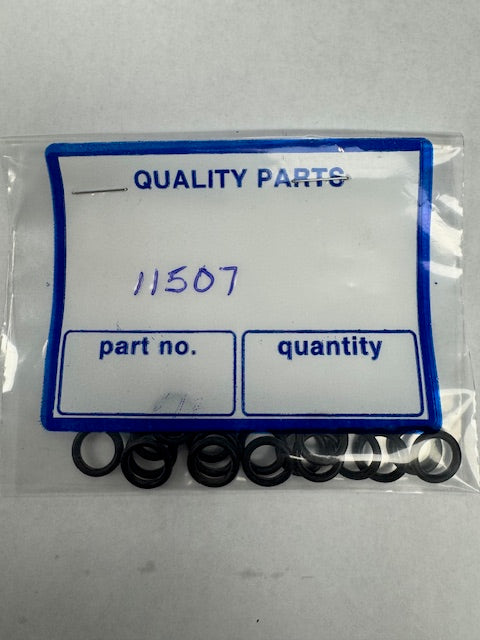 Stanadyne O-ring (STA11507)