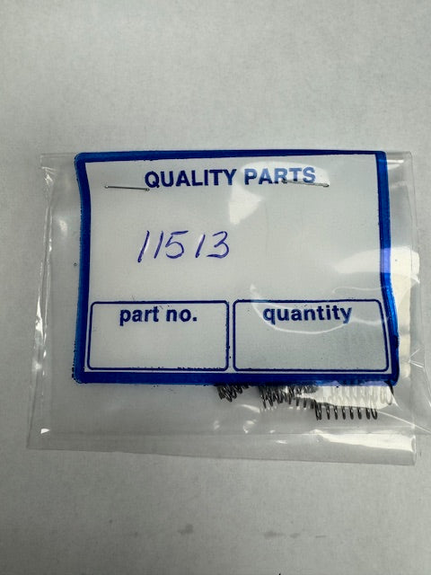 Stanadyne Regulator Spring (STA11513)
