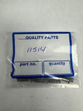Stanadyne Regulator Spring (STA11514)