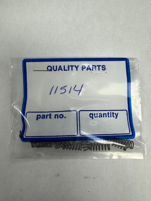 Stanadyne Regulator Spring (STA11514)