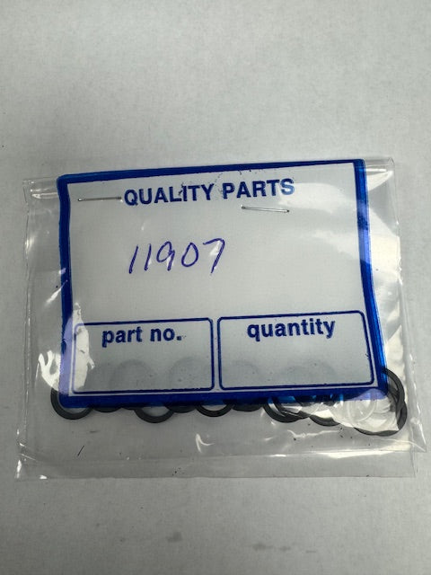 Stanadyne OBS Governor Linkage Hook Assembly (STA11907)