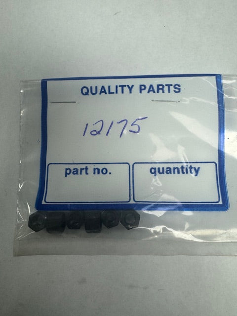 Stanadyne Nut (STA12175)