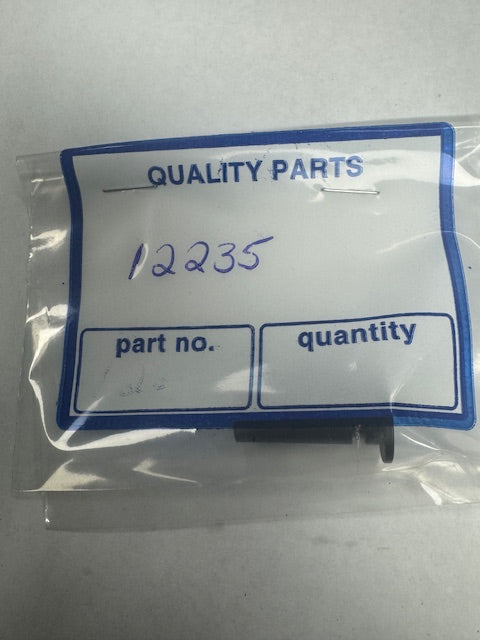 Stanadyne Shut Off Shaft Assembly (STA12235)