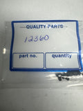 Stanadyne Hex Head Screw (STA12360)