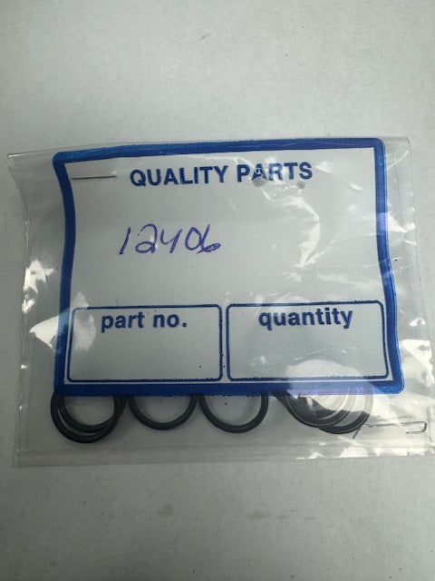 Stanadyne O-ring (STA12406)