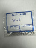 Stanadyne Nut (STA12519)