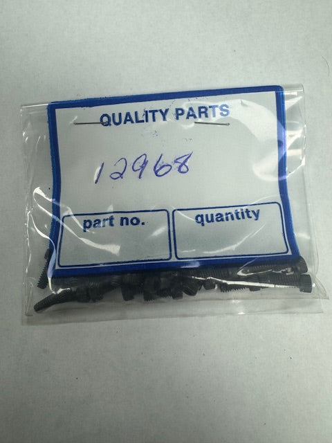 Stanadyne Socket Screw Cap (STA12968)