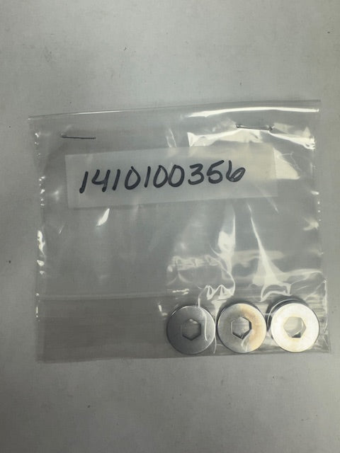 Bosch Washer (BOS1410100356)