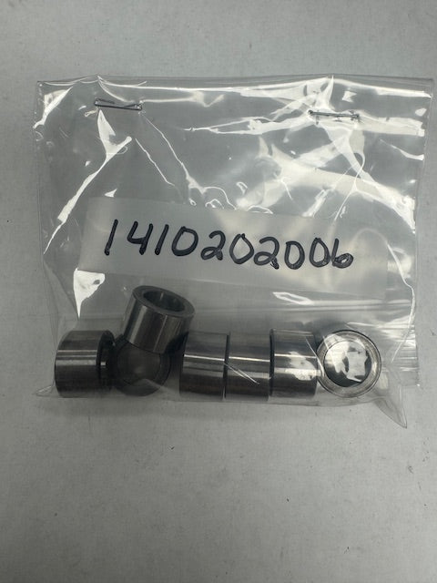 Bosch Roller (BOS1410202006)