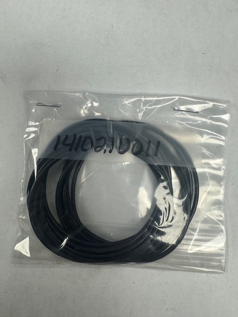 Bosch O-ring (BOS1410210011)