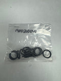 Bosch O-ring (BOS1410210041)