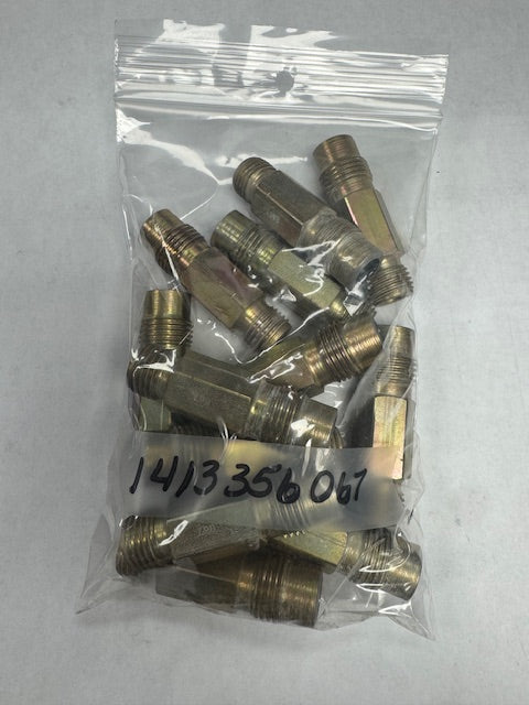 Bosch Delivery Valve Holder (BOS1413356067)