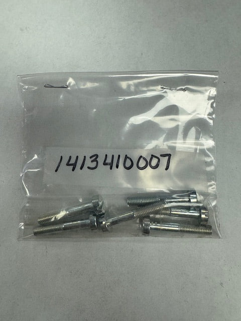 Bosch Screw (BOS1413410007)