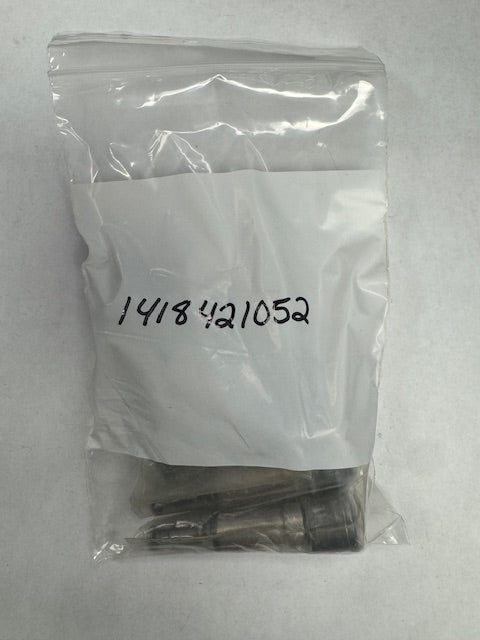 Bosch Plunger and Barrel Assembly (BOS1418421052)