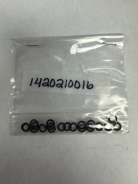 Bosch O-ring (BOS1420210016)