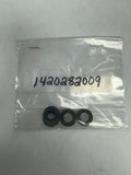 Bosch O-ring (BOS1420282009)
