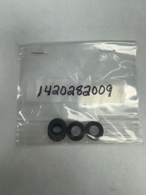 Bosch O-ring (BOS1420282009)