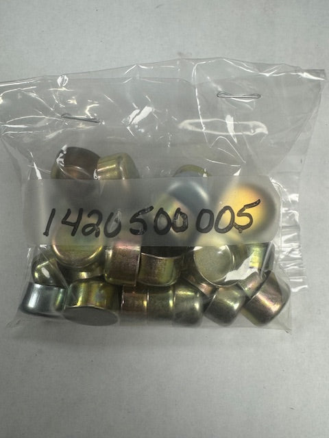 Bosch Plug (BOS1420500005)