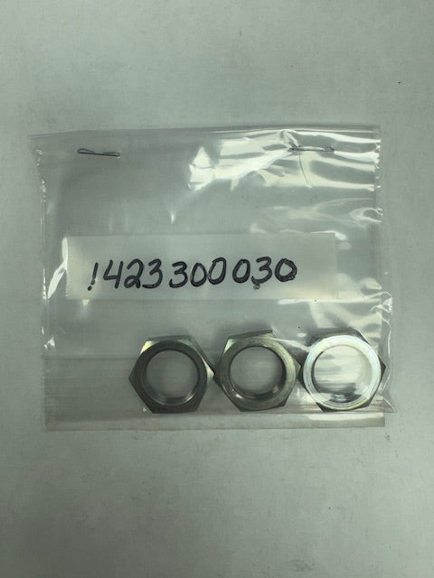 Bosch Nut (BOS1423300030)