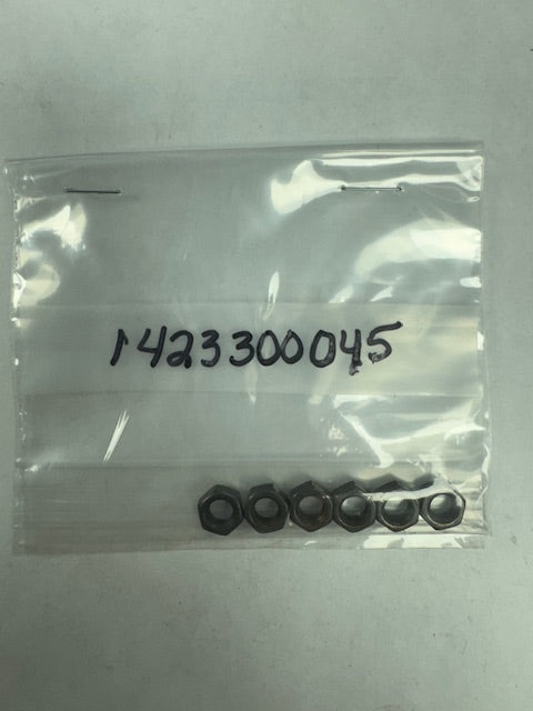 Bosch Nut (BOS1423300045)