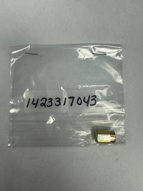Bosch Nut (BOS1423317043)