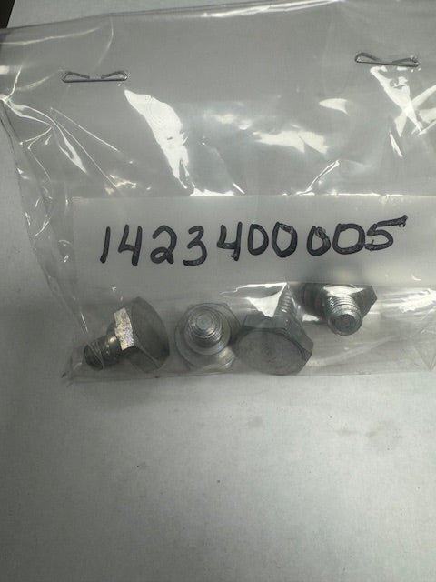 Bosch Screw (BOS1423400005)