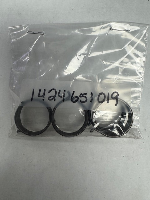 Bosch Retainer (BOS1424651019)