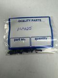 Stanadyne Slot Hex Machine Screw (STA14425)