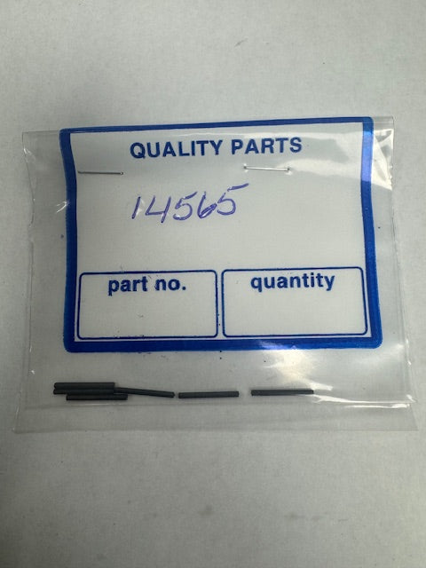 Stanadyne Vent Wire (STA14565)