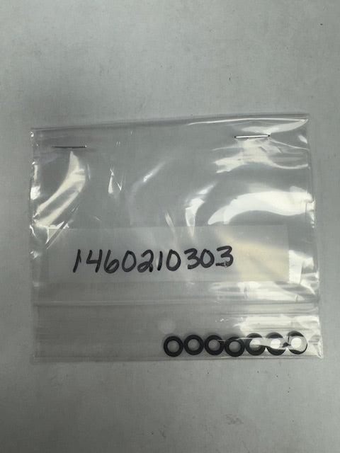 Bosch O-ring (BOS1460210303)